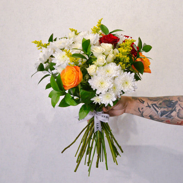 Sunshine - Hand Bouquet - KKOCH