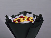 Golden Romance - Ferrero Rocher
