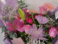 Blossom Reverie | Hand Bouquet - KKOCH
