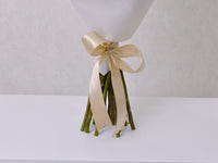 Peachy Keen - Hand Bouquet - KKOCH
