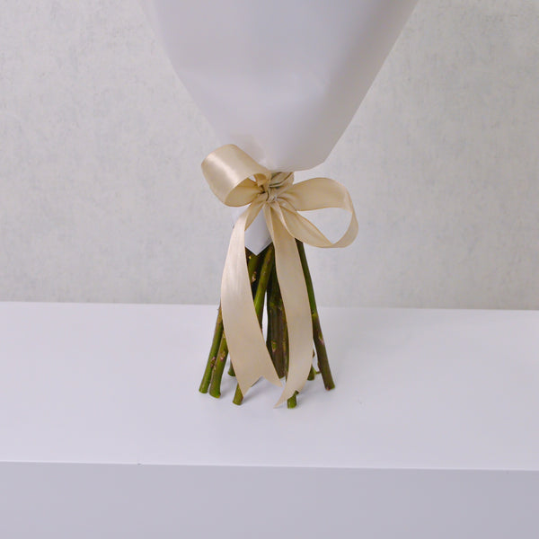 Peachy Keen - Hand Bouquet - KKOCH