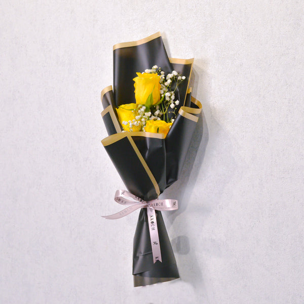Mystique | Mini  Bouquet | Small - KKOCH