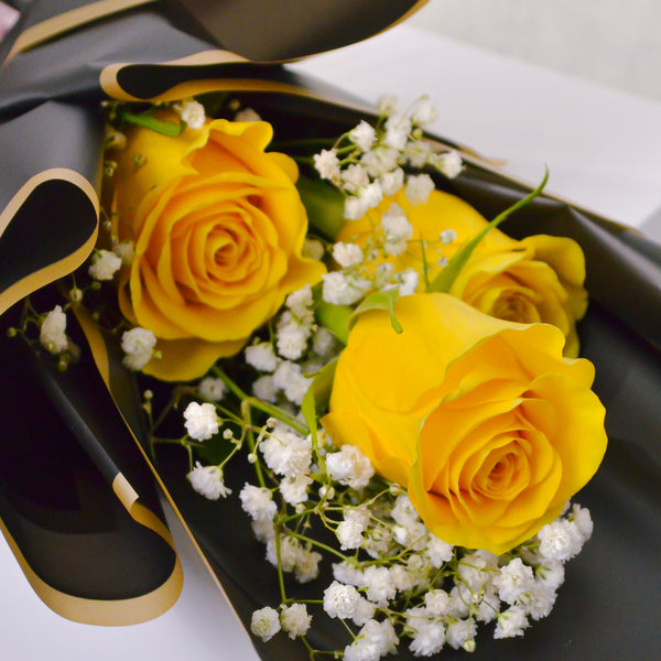 Mystique | Mini  Bouquet | Small - KKOCH