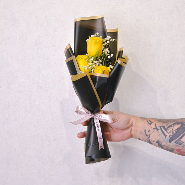 Mystique | Mini  Bouquet | Small - KKOCH