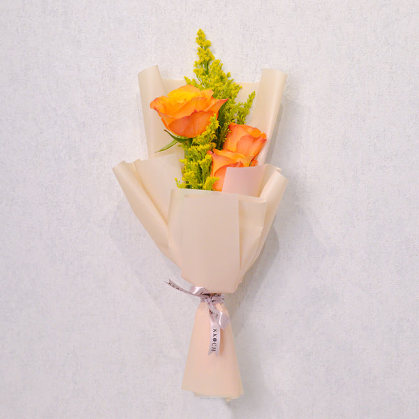 Hand Bouquet | Mini - KKOCH