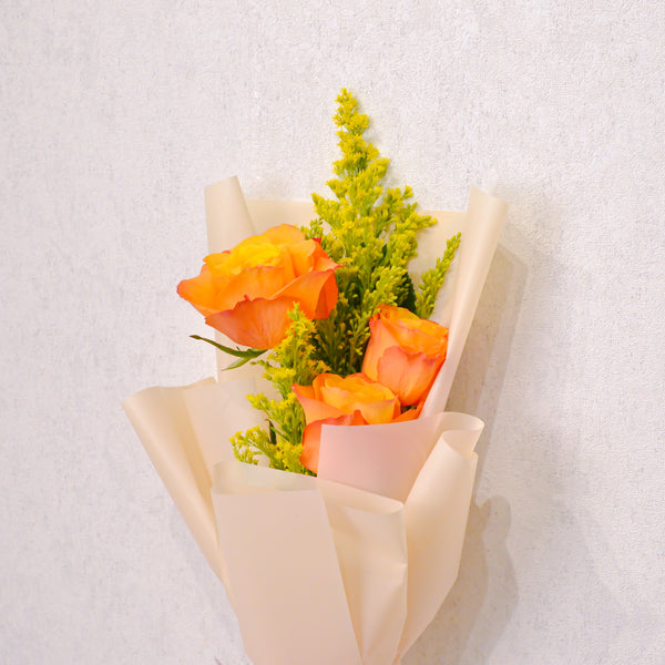 Hand Bouquet | Mini - KKOCH