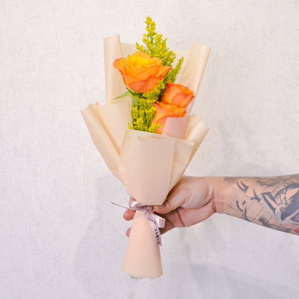 Hand Bouquet | Mini - KKOCH