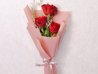 Classic Romance - Mini Hand Bouquet - KKOCH