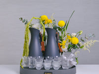 Zaynah Set – A Timeless Gathering