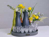 Zaynah Set – A Timeless Gathering
