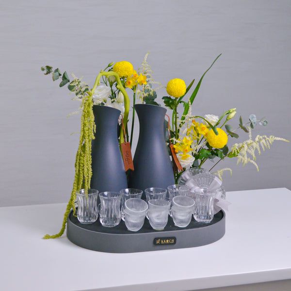 Zaynah Set – A Timeless Gathering