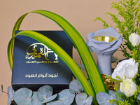 Bukhoor Al Hind - Bukhoor Arrangement ✨🕊️