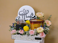 Barakah Bounty - Mamoul Delight