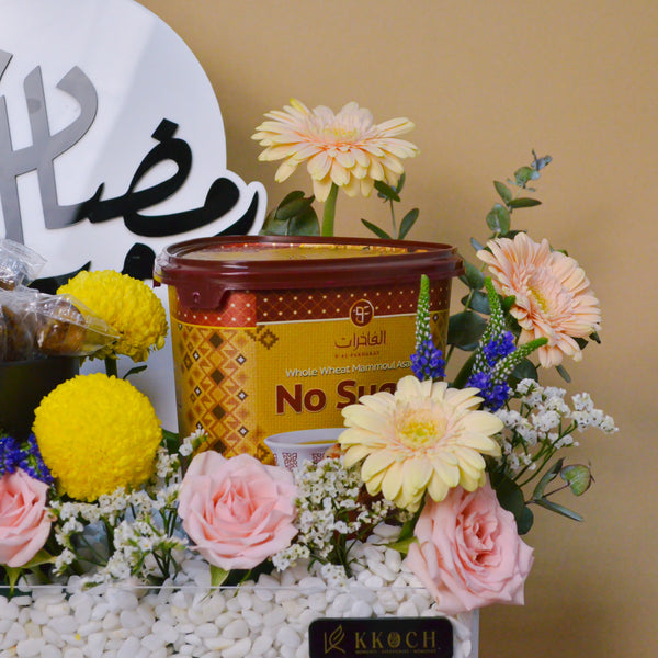Barakah Bounty - Mamoul Delight