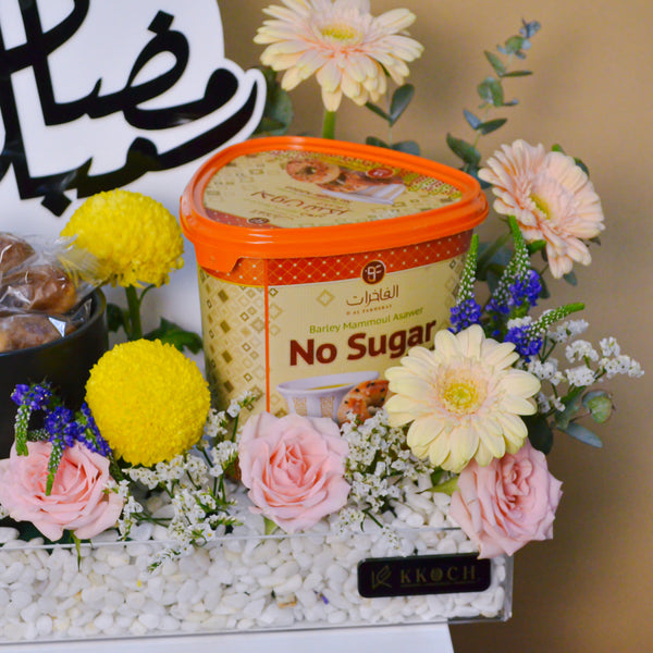 Barakah Bounty - Mamoul Delight