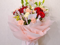 Prosper Currency Bouquet | Large - KKOCH