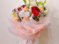 Prosper Currency Bouquet | Large - KKOCH