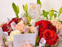 Prosper Currency Bouquet | Large - KKOCH