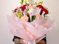 Prosper Currency Bouquet | Large - KKOCH