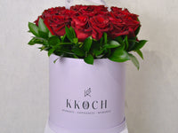 Rose Luxe - iPhone Box - KKOCH