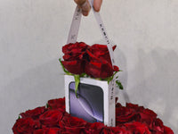 Rose Luxe - iPhone Box - KKOCH