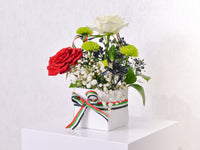 Patriotic Elegance - KKOCH