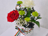 Patriotic Elegance - KKOCH