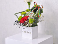 Festive Spirit - KKOCH