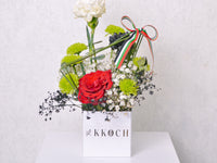 Festive Spirit - KKOCH