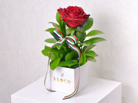 A Symbol of Strength - KKOCH