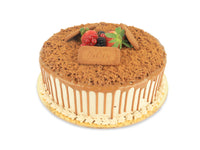Flower Bouquet | 1/2 KG Cakes - KKOCH