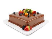Flower Bouquet | 1/2 KG Cakes - KKOCH