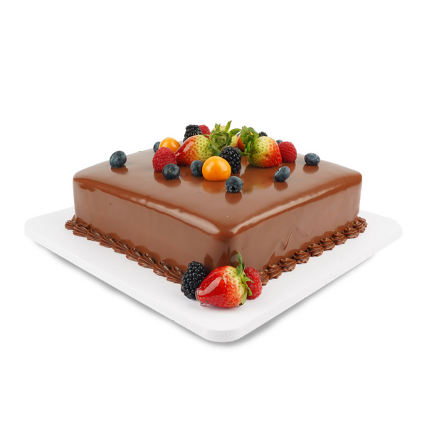 Flower Bouquet | 1/2 KG Cakes - KKOCH