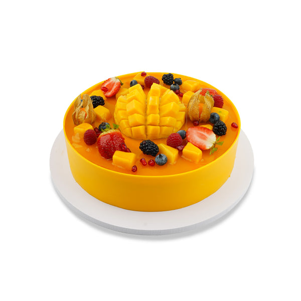 Flower Bouquet | 1/2 KG Cakes - KKOCH
