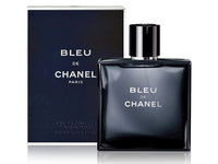 Chanel Bleu de Chanel Eau de Toilette for Men (100ml)