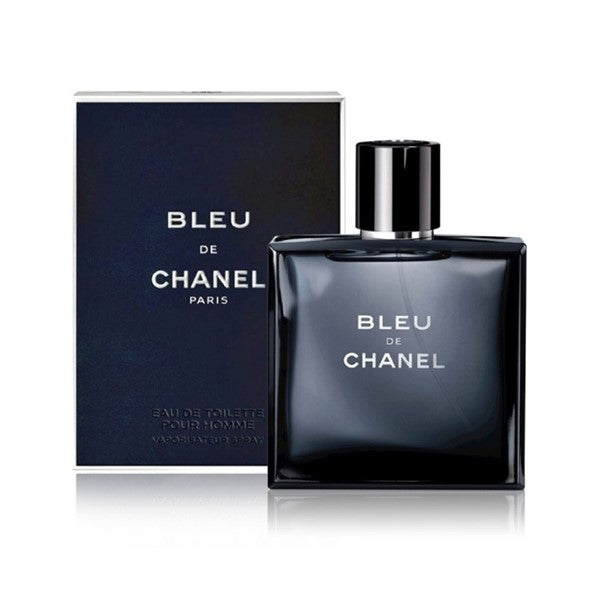 Chanel Bleu de Chanel Eau de Toilette for Men (100ml)