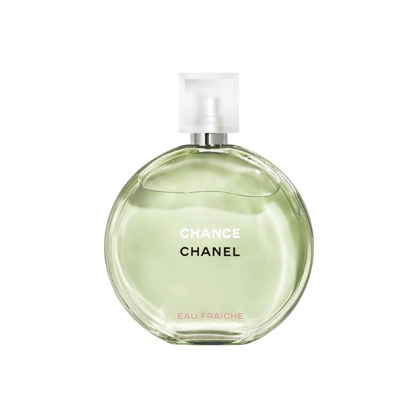 Chanel Chance Eau Fraîche Eau de Toilette for Women (100ml)