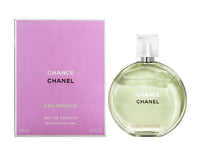 Chanel Chance Eau Fraîche Eau de Toilette for Women (100ml)