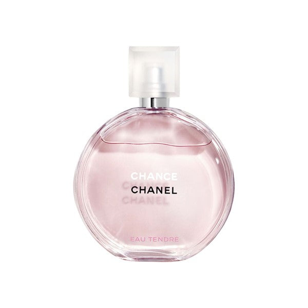 Chanel Chance Eau Tendre Eau de Toilette for Women (100ml)