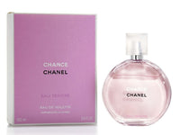 Chanel Chance Eau Tendre Eau de Toilette for Women (100ml)