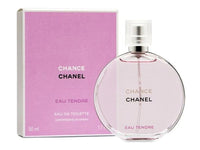 Chanel Chance Eau Tendre Eau de Parfum for Women (100ml)
