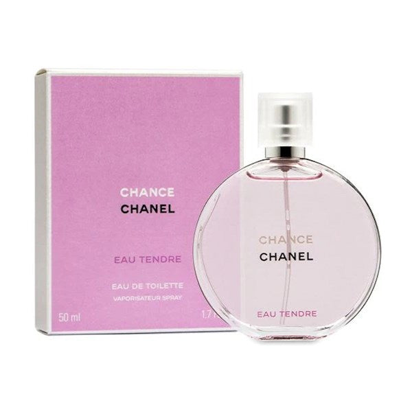 Chanel Chance Eau Tendre Eau de Parfum for Women (100ml)