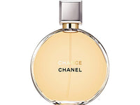 Chanel Chance Eau de Parfum for Women (100ml)
