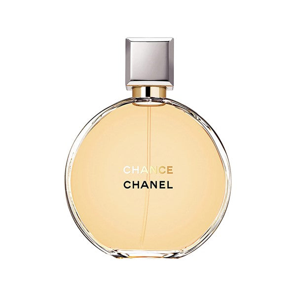 Chanel Chance Eau de Parfum for Women (100ml)