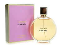 Chanel Chance Eau de Parfum for Women (100ml)