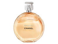 Chanel Chance Eau de Toilette for Women (100ml)
