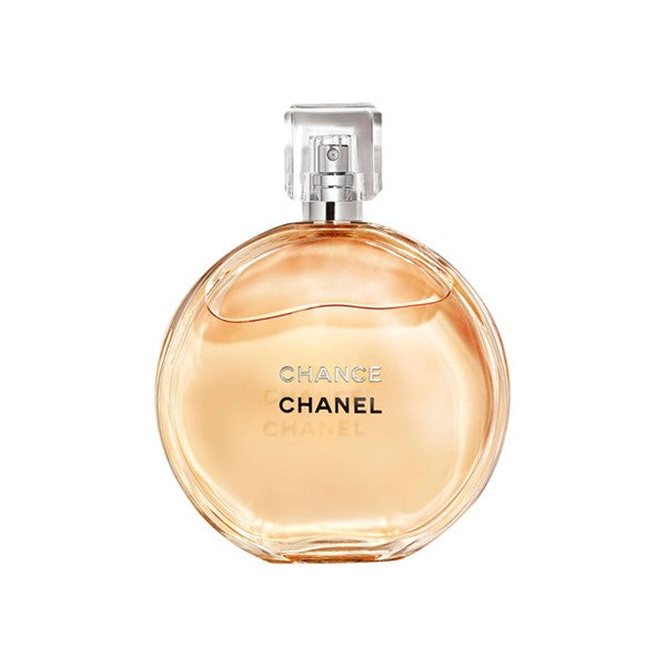 Chanel Chance Eau de Toilette for Women (100ml)