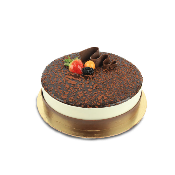 Flower Bouquet | 1/2 KG Cakes - KKOCH