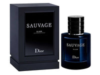 Christian Dior Sauvage Elixir Eau de Parfum (60ml)