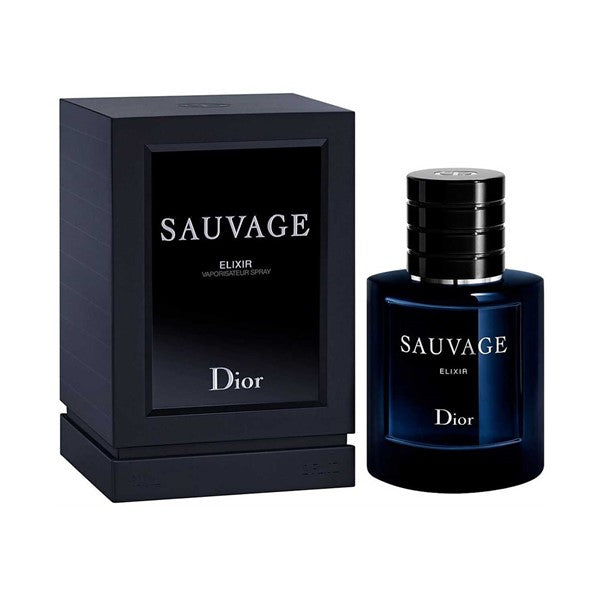 Christian Dior Sauvage Elixir Eau de Parfum (60ml)